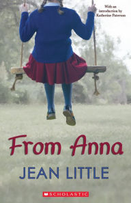 Title: From Anna, Author: Jean Little