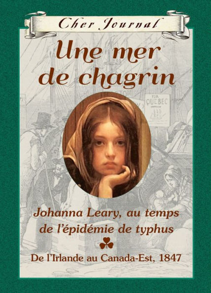 Cher Journal : Une mer de chagrin