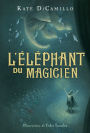 L' éléphant du magicien