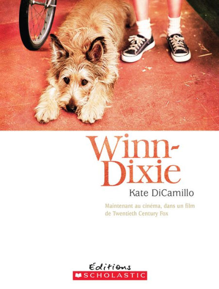 Winn-Dixie (French Edition)