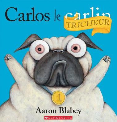 Carlos le tricheur (Pig the Winner)