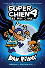 Super Chien: N° 4 - Super Chien et Mini Chat