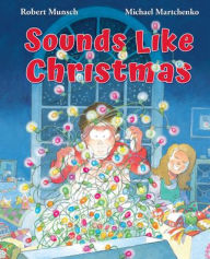 Free online ebooks pdf download Sounds Like Christmas RTF (English Edition) 9781443175821