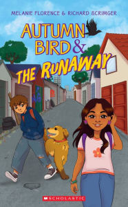 Title: Autumn Bird and the Runaway, Author: Melanie Florence