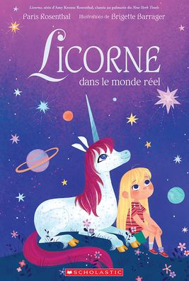 Licorne Dans Le Monde Rï¿½el