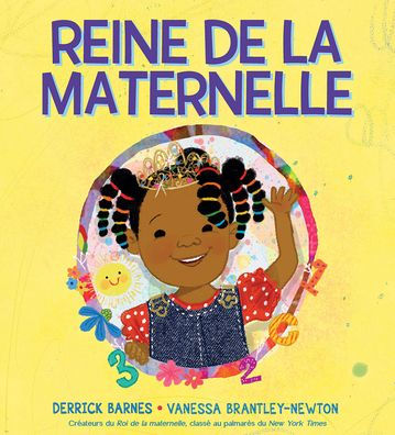 Reine de la Maternelle