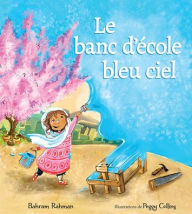 Title: Fre-Banc Decole Bleu Ciel, Author: Bahram Rahman
