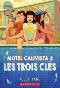 Title: Fre-Motel Calivista N 2 - Les, Author: Kelly Yang