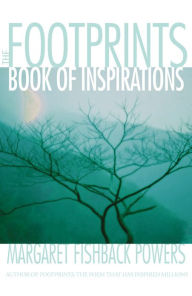 Title: The Footprints Book Of Daily Inspirations, Author: Margaret Fishback Powers