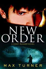 Title: New Order, Author: Max Turner