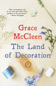 Title: Land Of Decoration, Author: Grace Mccleen