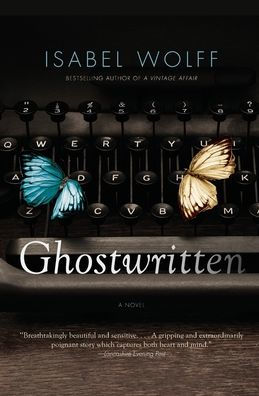 Ghostwritten