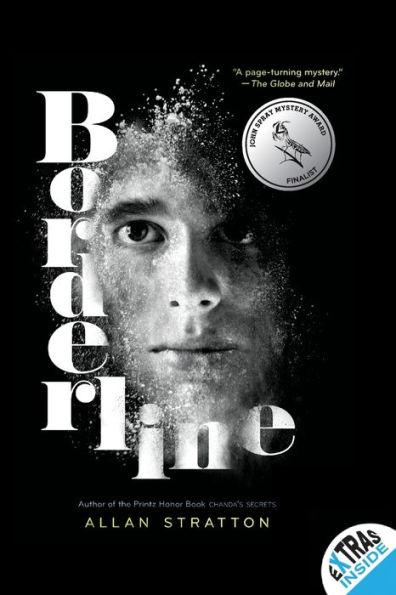 Borderline: A Novel