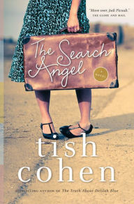 Title: The Search Angel, Author: Tish Cohen