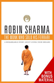 Title: The Monk Who Sold His Ferrari, Special 15th Anniversary Edition, Author: Robin Sharma