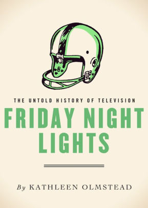 friday night lights book report