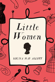 Title: Little Women, Author: Louisa May Alcott