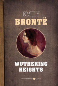 Title: Wuthering Heights, Author: Emily Brontë