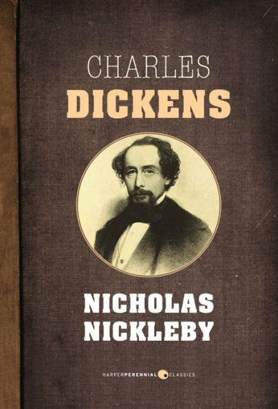 Nicholas Nickleby