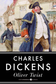 Title: Oliver Twist, Author: Charles Dickens