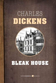 Title: Bleak House, Author: Charles Dickens