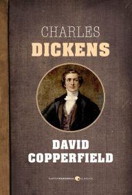 Title: David Copperfield, Author: Charles Dickens