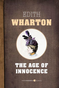 Title: The Age Of Innocence, Author: Edith Wharton