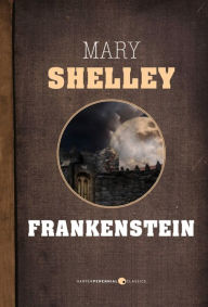 Title: Frankenstein, Author: Mary Shelley