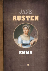 Title: Emma, Author: Jane Austen