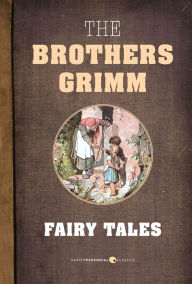 Title: Fairy Tales, Author: Brothers Grimm