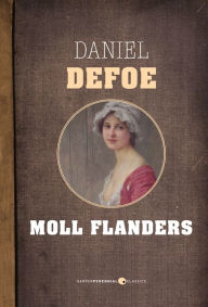 Title: Moll Flanders, Author: Daniel Defoe