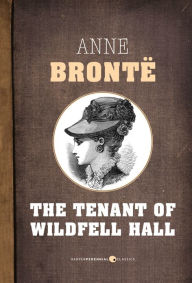 Title: The Tenant Of Wildfell Hall, Author: Anne Bronte