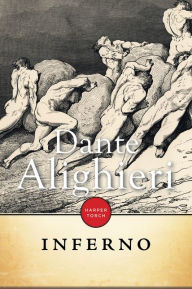 Title: Inferno: The Divine Comedy Volume 1, Author: Dante Alighieri