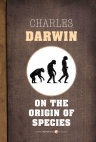 Title: On The Origin Of Species, Author: Charles Darwin