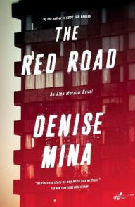 Title: Red Road, Author: Denise Mina