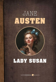 Title: Lady Susan, Author: Jane Austen