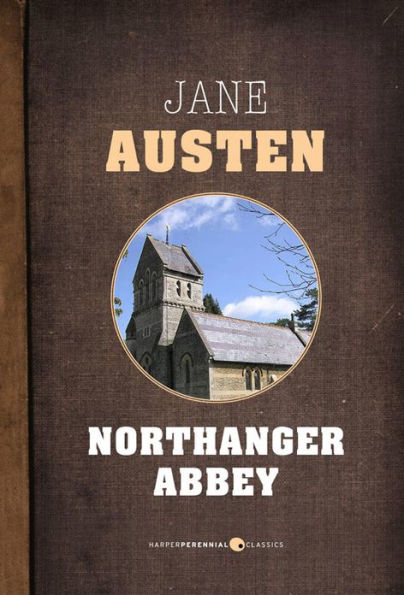 Northanger Abbey