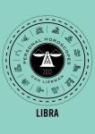 Alternative view 2 of Libra: Personal Horoscopes 2013