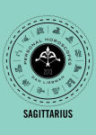 Alternative view 2 of Sagittarius: Personal Horoscopes 2013