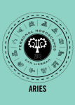 Alternative view 1 of Aries: Personal Horoscopes 2013