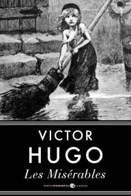 Title: Les Miserables, Author: Victor Hugo