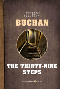 Title: The Thirty-Nine Steps, Author: John Buchan