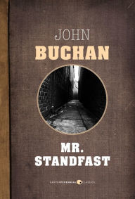 Title: Mr. Standfast, Author: John Buchan