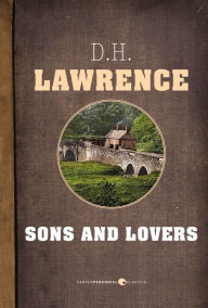 Title: Sons And Lovers, Author: D. H. Lawrence