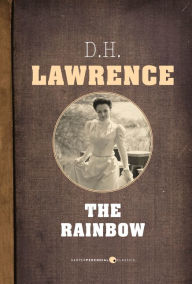 Title: The Rainbow, Author: D. H. Lawrence