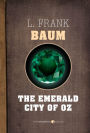 The Emerald City Of Oz