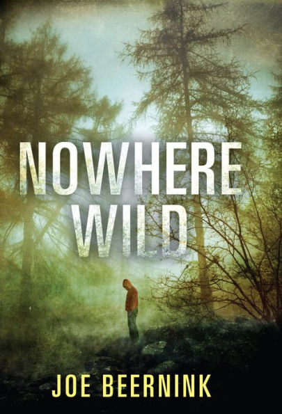 Nowhere Wild