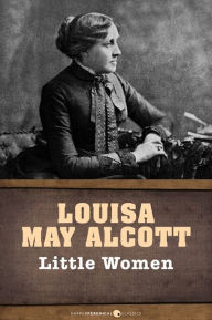 Title: Little Women, Author: Louisa May Alcott