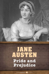 Title: Pride And Prejudice, Author: Jane Austen