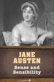 Title: Sense And Sensibility, Author: Jane Austen